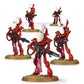 WH40K：アエルダリ: レイスガード