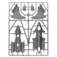 WH40K：アエルダリ：ヘムロック・レイスファイター