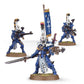 WH40K：アエルダリ：ダイア・アヴェンジャー