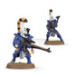 WH40K：アエルダリ：ダイア・アヴェンジャー