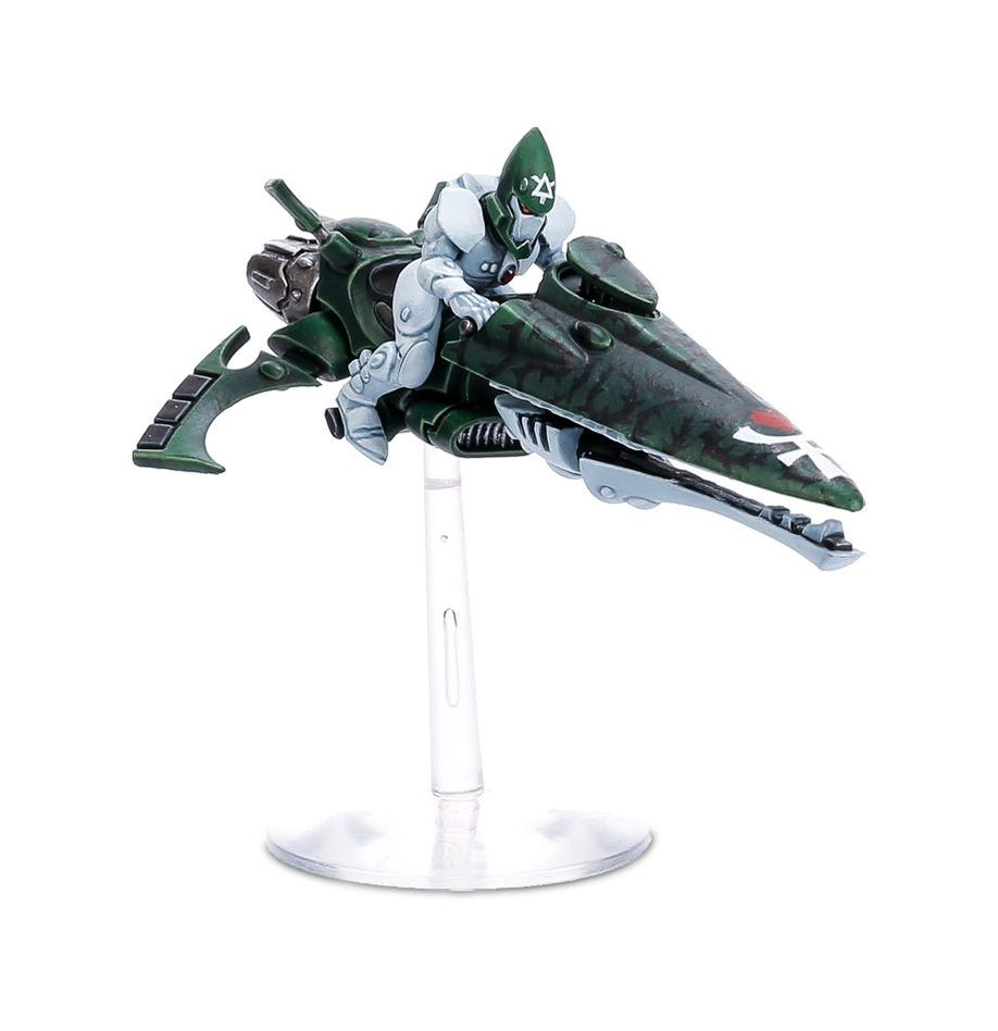 WH40K：アエルダリ：ウィンドライダー
