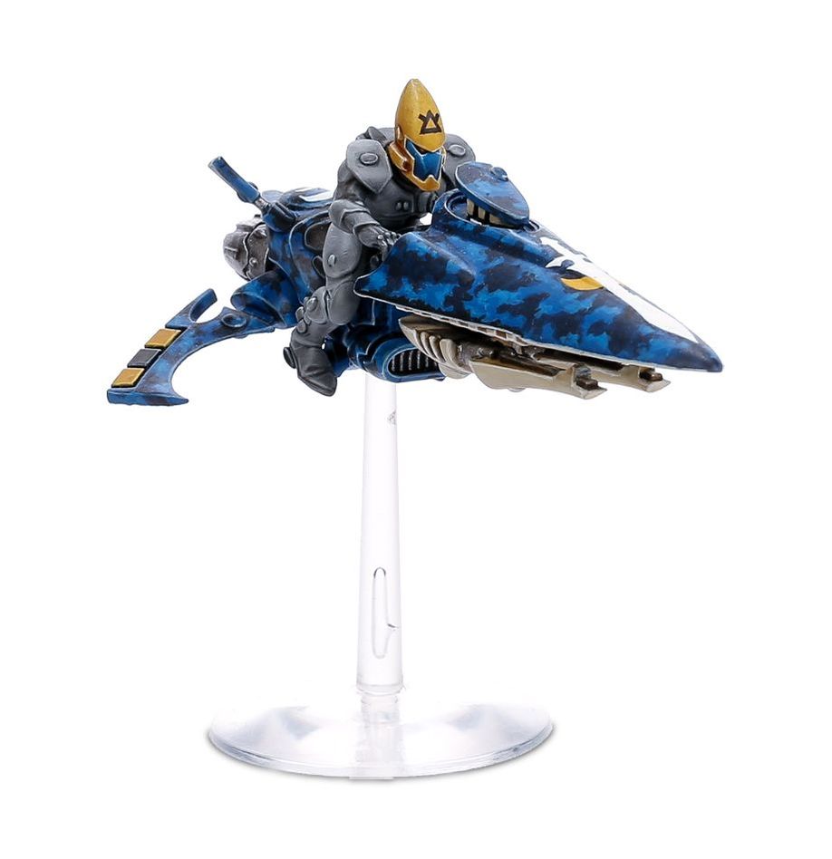 WH40K：アエルダリ：ウィンドライダー