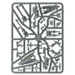 WH40K：アエルダリ：ウィンドライダー