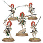 WH40K：アエルダリ: ハウリング・バンシー
