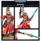 WH40K：アエルダリ: レイスロード
