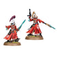 WH40K：アエルダリ: レイスロード