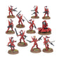 WH40K：アエルダリ：ガーディアン