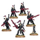 WH40K：アエルダリ：ダーク・リーパー