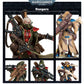 WH40K：アエルダリ：レンジャー