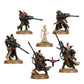WH40K：アエルダリ：レンジャー