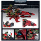WH40K：アエルダリ：シュラウドランナー