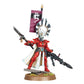 WH40K：アエルダリ：アウターク
