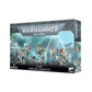 WH40K：アエルダリ: ハウリング・バンシー
