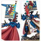 WH40K：アエルダリ：アシュルメン