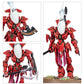 WH40K：コンバットパトロール：アエルダリ