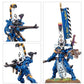 WH40K：コンバットパトロール：アエルダリ