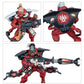 WH40K：ワープ・スパイダー