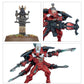 WH40K：ワープ・スパイダー