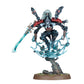 WH40K：不死鳥の将ライキス