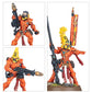 WH40K：ファイア・ドラゴン