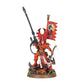 WH40K：不死鳥の将フューガン