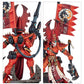 WH40K：不死鳥の将フューガン