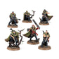 WH40K：アストラ・ミリタルム: ゴーントの亡霊たち