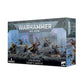 WH40K：アストラ・ミリタルム: ゴーントの亡霊たち