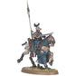 WH40K：アストラ・ミリタルム：アッティラ・ラフライダー