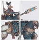 WH40K：アストラ・ミリタルム：アッティラ・ラフライダー