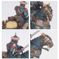 WH40K：アストラ・ミリタルム：アッティラ・ラフライダー