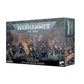WH40K：アストラ・ミリタルム：アッティラ・ラフライダー