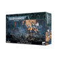 WH40K：アストラ・ミリタルム：太陽卿レオントゥス