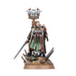 WH40K：アストラ・ミリタルム：総代卿ウルスラ・クリード