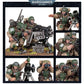 WH40K：アストラ・ミリタルム：ケイディア・ヘヴィウェポン・スカッド