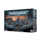 WH40K：アストラ・ミリタルム：ケイディア・ヘヴィウェポン・スカッド
