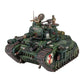 WH40K：アストラミリタラム：ローガルドーンバトルタンク