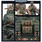 WH40K：アストラミリタラム：ローガルドーンバトルタンク