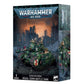 WH40K：アストラミリタラム：ローガルドーンバトルタンク