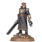 WH40K：アストラ・ミリタルム：コミッサー