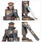 WH40K：アストラ・ミリタルム：コミッサー