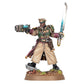 WH40K：アストラ・ミリタルム：ケイディア・キャステラン