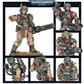 WH40K：アストラ・ミリタルム：ケイディア・ショックトループ