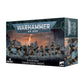 WH40K：アストラ・ミリタルム：ケイディア・ショックトループ