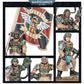 WH40K：アストラ・ミリタルム：ケイディア・コマンド・スカッド