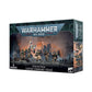WH40K：アストラ・ミリタルム：ケイディア・コマンド・スカッド