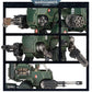 WH40K：アストラ・ミリタルム：センチネル