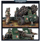 WH40K：アストラ・ミリタルム：フィールド・オードナンス・バッテリー