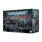WH40K：アストラ・ミリタルム：フィールド・オードナンス・バッテリー
