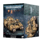 WH40K：アストラ・ミリタルム：ベインブレイド